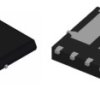 MOSFET N-kanałowy 33,2 A PowerDI5060-8 60 V SMD 37,5 W 28 miliomów