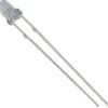 HuiYuan 3004K1T-CA Dioda IR 850 nm 30 ° 3 mm radialny THD