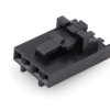 Molex 50579404 Obudowa złącza pin żeńskiego na kabel Molex MOL Power & Signal Sol., piny: 4, 1 szt.