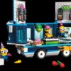 75581 LEGO® Minions and Music Party Bus