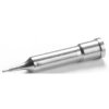 Ersa 0102CDLF04/SB Soldering Tip Chisel-Shaped 0.40mm Straight 1pc