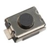 Tact switch SMD 3x4mm h=2mm