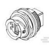 Złącze USB TE Connectivity TE AMP COMMUNICATIONS 2058365-1, 1 szt.