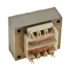 TS8/45; Transformator sieciowy 18V 0,35A; Indel
