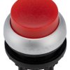 Przycisk, Ø 29.7mm, IP67, kolor: Czerwony, Eaton, RMQ Titan M22