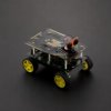 Cherokey 4WD Robot Building Kit for Arduino