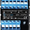 BleBox ampBox Wzmacniacz RGBW 12/24V WiFi SMARTHOME