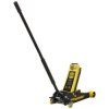 Sealey 4040AY Trolley Jack 4tonne Rocket Lift Yellow