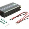 Przetwornica: DC/AC, 2kW, 230VAC, 12VDC, 180x350x73mm 51928