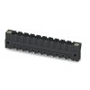 Listwa stykowa PCB 6-pinowe CCV raster: 5 mm Prosty 1-rzędowe Phoenix Contact Lutowie 32V