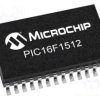 PIC16LF1512-E/SO