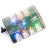 HUB USB 2.0 7-porty - kolorowe podświetlenie