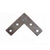 L-Type Connector for 2020 Aluminum Profiles - TSLOT, T-NUT, TNUT
