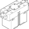 FESTO 560233 HGPT-63-A-B-F-G2 Chwytak równoległy 1 szt.