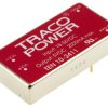 Przetwornica DC-DC, 10W, Uwe 18 → 36 V DC, Uwy 5V dc, Iwy 2A, TRACOPOWER