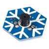 Snowflake Buzzer for micro:bit