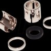 CCU4C/CK CamCirc Cable Clamp Set E3 Type 104 Size Environ 5.7-6.7mm