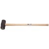 Draper 09950 6.2kg (14lb) Hickory Shaft Sledge Hammer