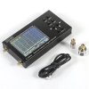 Mini przenośny analizator spektrum SA6 Wi-Fi CDMA Laboratorium 35-4400Mhz 4.4GHz Test sygnału Generator sygnału