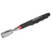 Siegen S0903 Heavy-Duty Magnetic Pick-Up Tool with LED 3.6kg Capacity
