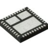 Sterownik bramki MOSFET 40-pinowy 50 A PQFN FDMF6823C 5.5V