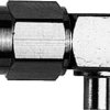 SMA plug 50 Ω, RG-402, Belden 1673A, angled, 100024624