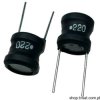 RLB1314-220KL Inductor 22uH 2.2A 26 mOhm 10% THT BOURNS