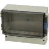 Fibox 7585154 ABS 21/18-3 Enclosure