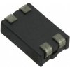 Common mode ferrite bead, 19 A, 3 mΩ, 100 MHz, 52 Ω, ±25 %, 7427521