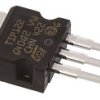 Tranzystor Darlingtona NPN 100 V Otwór przezierny TO-220 Pojedynczy