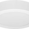 Lampa natynkowa LED LEDVANCE SMART SURFACE DOWNLIGHT TW 4058075572911 12 W 900 lm biały