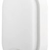 DITA OVAL W 18W PIR CCT 2000/2500lm - Plafon LED z czujnikiem ruchu PIR GXPS049