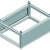 Spacial SF góra przedziału szyn, IP55, 300x600x500mm NSYTBC365