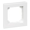 MERTEN M-Plan Ramka 1 pojedyncza biały active MTN515125 SCHNEIDER ELECTRIC