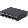 SWITCH POE NSW3000-8T2GT-POE-IN 8-PORTOWY UNIVIEW