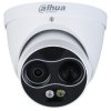 HYBRYDOWA KAMERA TERMOWIZYJNA IP TPC-DF1241-TB2F2-DW-S8 2 mm - 960p, 2 mm - 4 Mpx DAHUA
