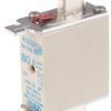 Bezpiecznik NH 80A 500V ac NH000 FF gR SIBA