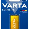 Varta Longlife 6LR61/9V (blister)