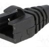 RJ45SRB-RET-BK