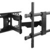Uchwyt do ściany 37-70 cali czarny LPA49-463D (regulacja w...
