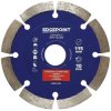 EdgePoint EDGDBGP10115 GP10115 General-Purpose Diamond Blade 115mm