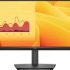 Dell Pro E2225HSM Monitor EEK D (A - G) 54.6 cm (21.5 cal) 1920 x 1080 px 16:9 8 ms LCD (VA)