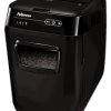 Niszczarka AutoMax 200C 32L 200 Sheet Cięcie poprzeczne Fellowes