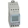 Programator cyfrowy tygodniowy 2-kanałowy d22 412641 LEGRAND