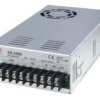 Przetwornica Dc/Dc 350, 4W 72-144Vdc 48Vdc Sd 2Kv Sd-350D-48
