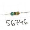 SMA0207-50-680K DRAL N_A RESISTOR