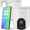KAMERA WIFI EZVIZ H8c (3MP,4G)