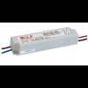 Zasilacz do LED prądowy 350mA 12-48V 20W IP67 GLP / GPPC-20-350