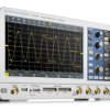 Oscyloskop 100MHz Rohde & Schwarz Stacjonarny Cyfrowy CAT II 400V, CAT III 400V, CAT IV 400V RTB-2004 z kalibracją ISO