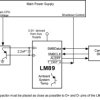 ±0.75°C remote and local temperature sensor with SMBus interface and 2 addresses for bus sharing